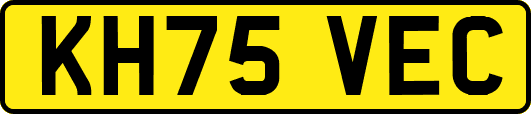 KH75VEC