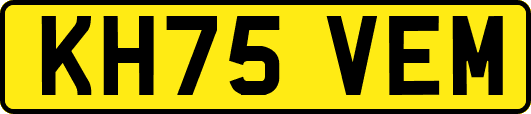 KH75VEM