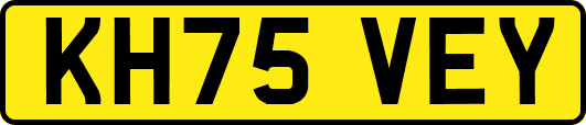 KH75VEY
