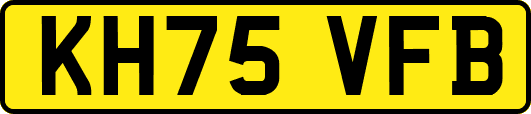 KH75VFB