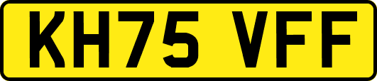 KH75VFF