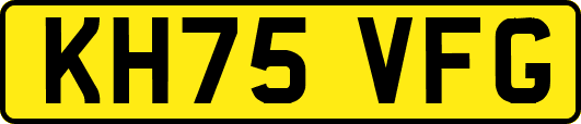 KH75VFG