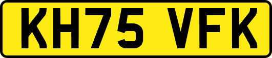 KH75VFK