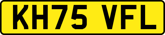 KH75VFL
