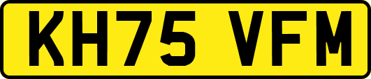 KH75VFM