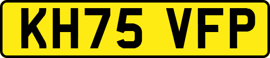 KH75VFP