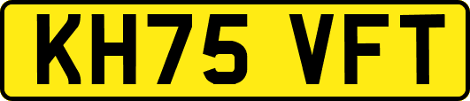 KH75VFT