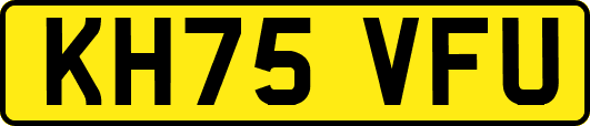 KH75VFU