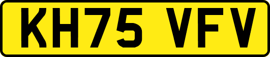 KH75VFV