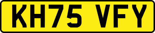 KH75VFY