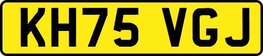 KH75VGJ