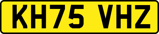 KH75VHZ