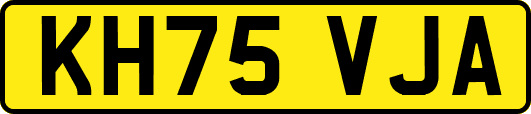 KH75VJA
