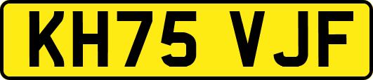 KH75VJF