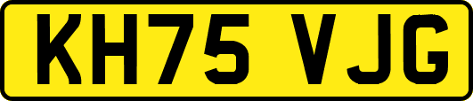 KH75VJG