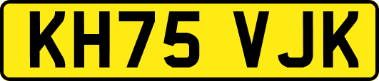 KH75VJK