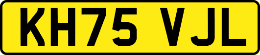 KH75VJL