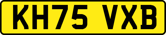 KH75VXB
