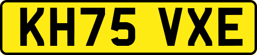 KH75VXE