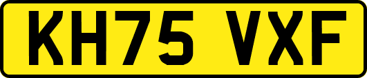 KH75VXF