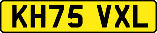 KH75VXL