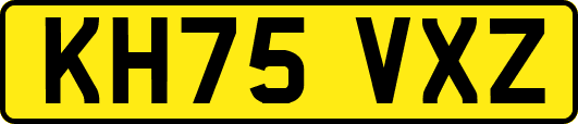 KH75VXZ