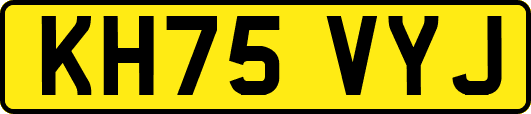 KH75VYJ