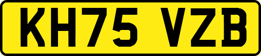 KH75VZB