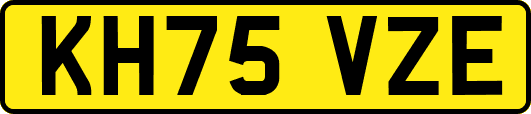 KH75VZE