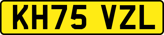 KH75VZL