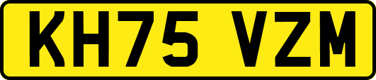 KH75VZM