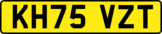 KH75VZT
