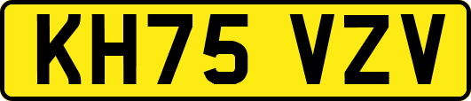 KH75VZV