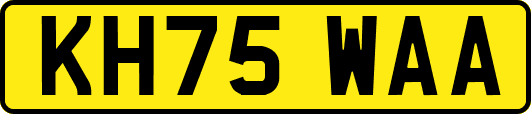 KH75WAA