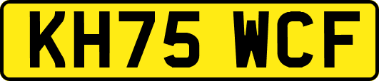 KH75WCF