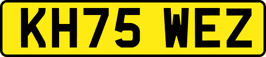 KH75WEZ