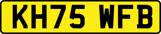 KH75WFB