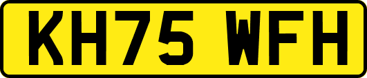 KH75WFH