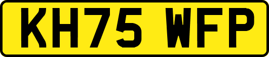KH75WFP
