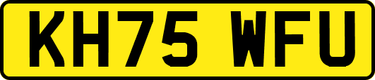 KH75WFU