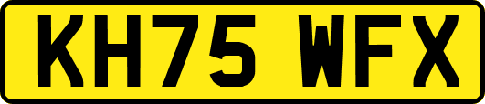 KH75WFX