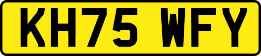 KH75WFY