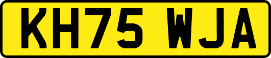 KH75WJA