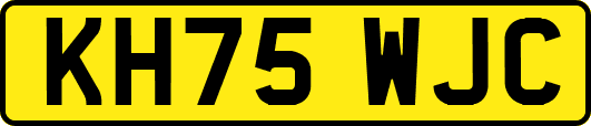 KH75WJC