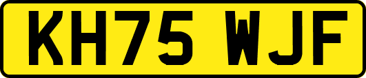 KH75WJF