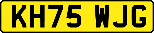 KH75WJG