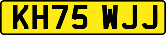 KH75WJJ