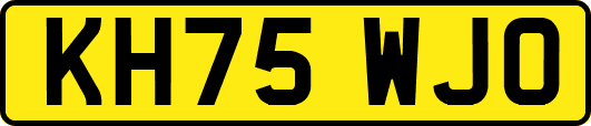 KH75WJO