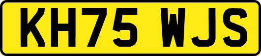 KH75WJS