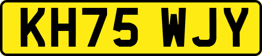 KH75WJY